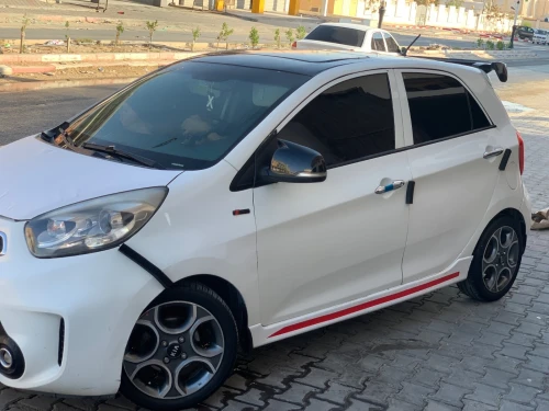 Kaiyi Kia 2017 