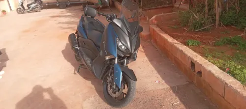 Yamaha Xmax300 2019