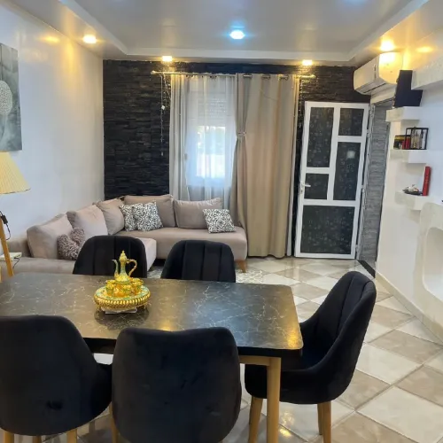 Vente Appartement F4 Alger Mahelma