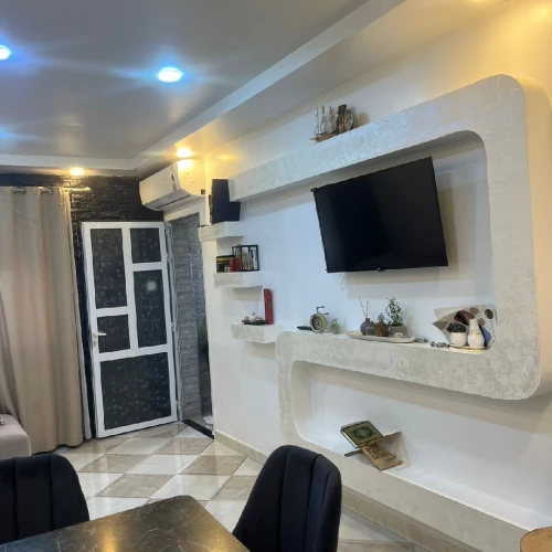 Vente Appartement F4 Alger Mahelma