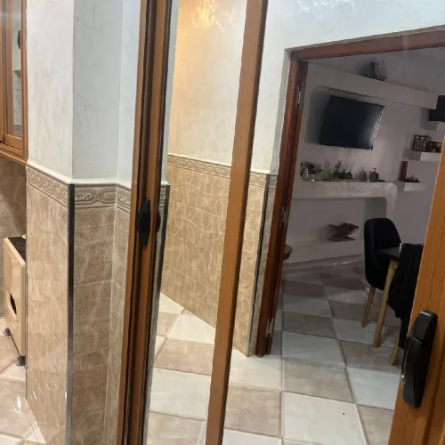 Vente Appartement F4 Alger Mahelma