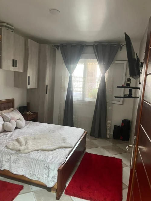 Vente Appartement F4 Alger Mahelma