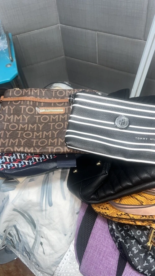 Sacs neufs tommy