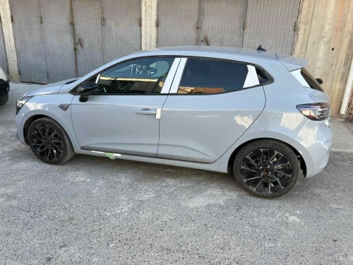 Renault Clio 5  2025 Esprit Alpine