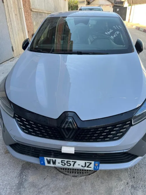 Renault Clio 5  2025 Esprit Alpine