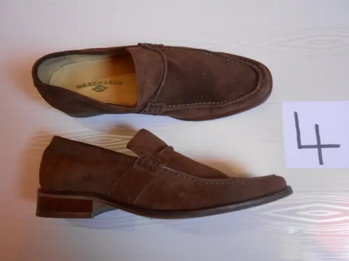 DES CHAUSSURES ORIGINAL