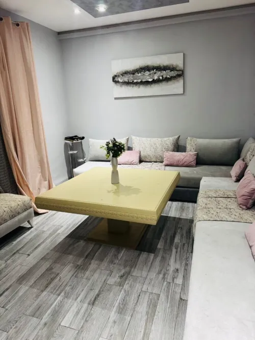 Vente Appartement F3 Oran Bir el djir