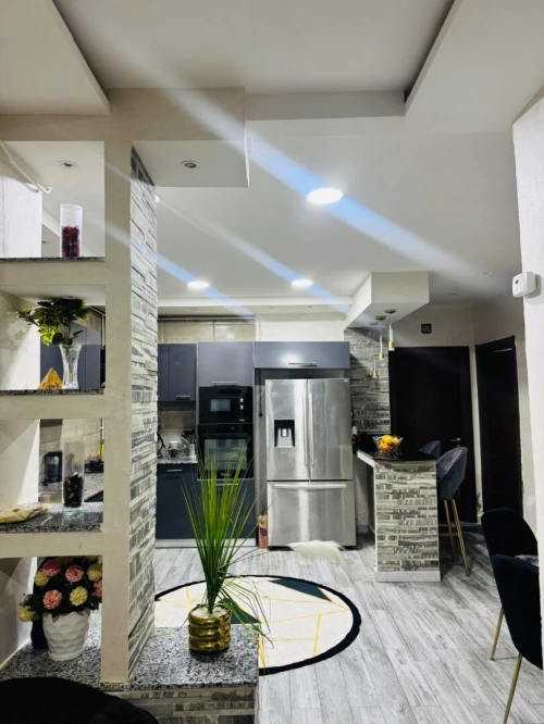Vente Appartement F3 Oran Bir el djir