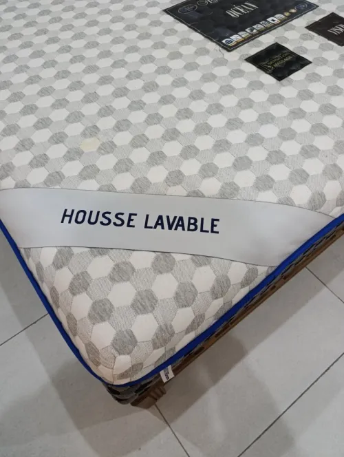 Vends matelas ATLAS + sommier lit