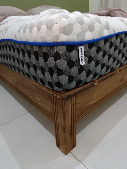 Vends matelas ATLAS + sommier lit