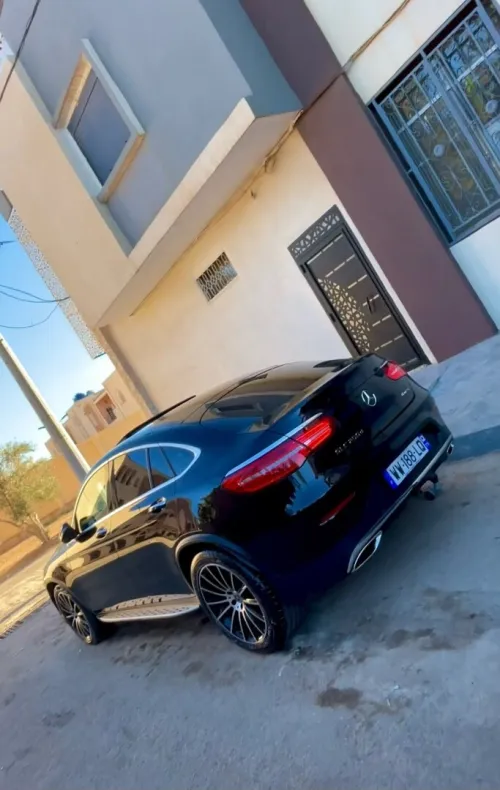 Mercedes CLC 2018 250d
