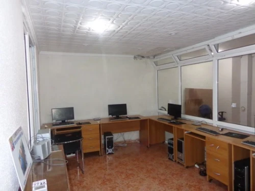 Location Local Alger Alger centre