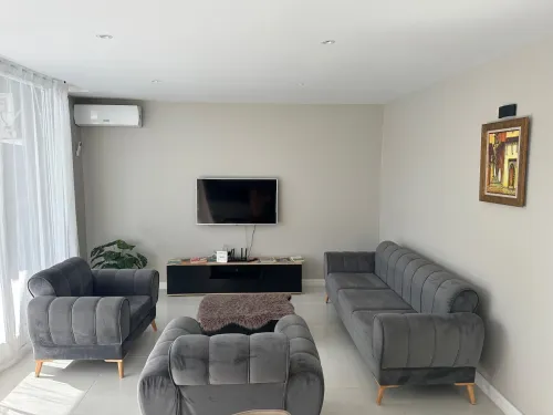 Location vacances Villa Tipaza Cherchell