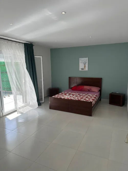 Location vacances Villa Tipaza Cherchell