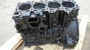 Bloc moteur 2.5 dci jdid