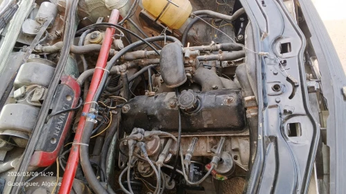 Renault 18 1981 18