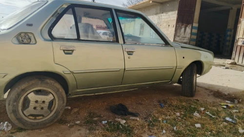 Renault 18 1981 18