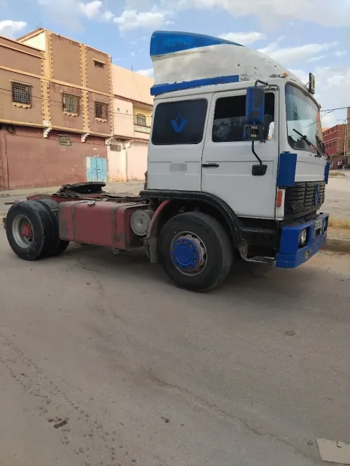 Renault G 1986