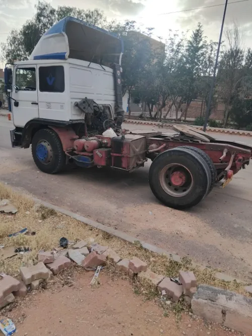 Renault G 1986