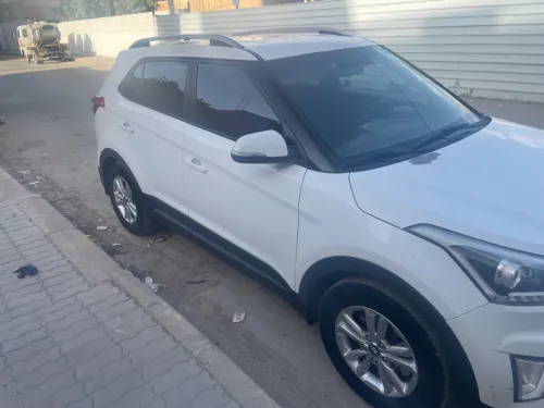 Hyundai Creta 2017 Gls