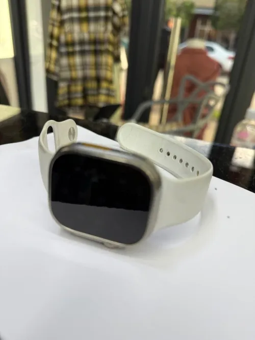 Appel watch ultra 2