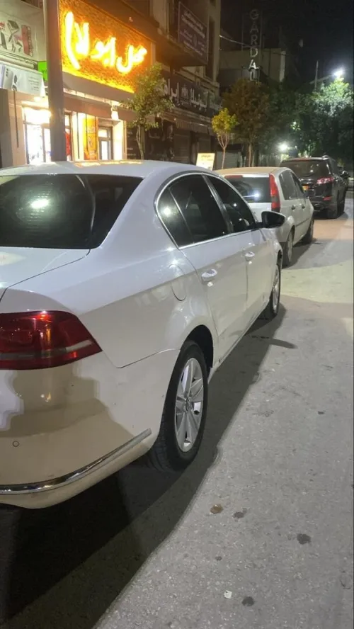 Volkswagen Passat SW 2015 1.8gti