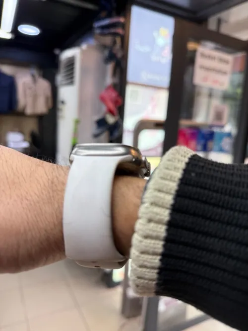 Appel watch ultra 2