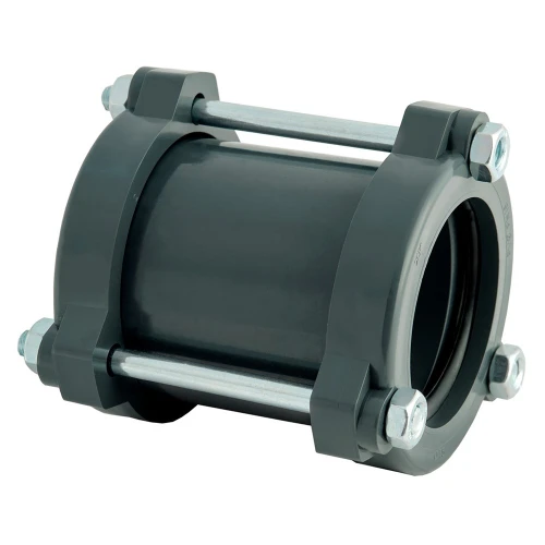 JOINT GIBAULT POUR TUYAU PVC