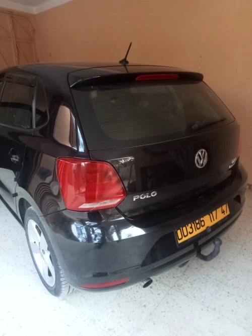 Volkswagen Polo 2017 