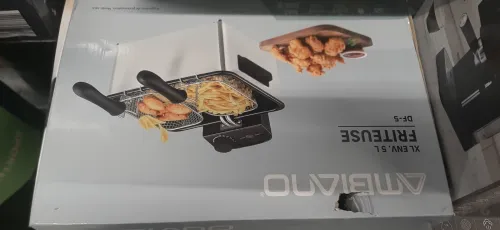 Tout apparei de cuisine