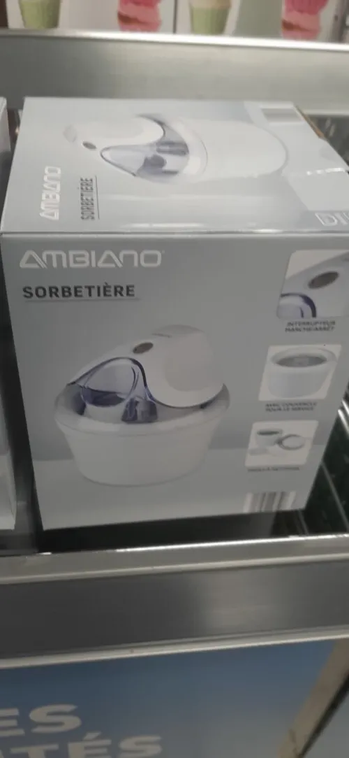 Tout apparei de cuisine