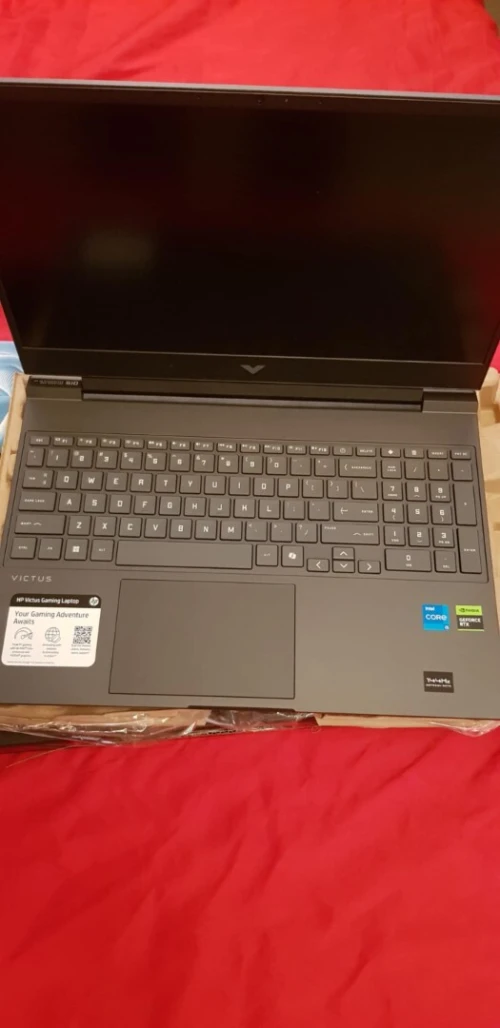 HP VICTUS GAMER
