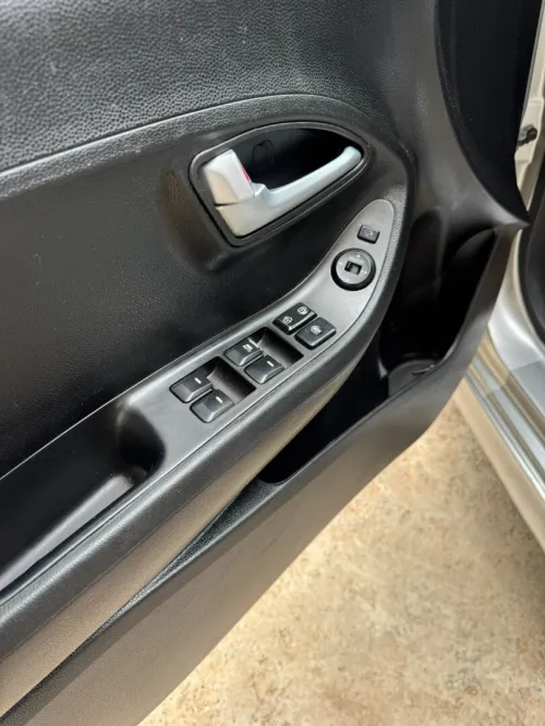 Kia Picanto 2017 Sportline