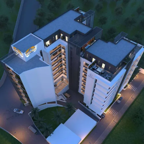 Vente Appartement F3 F4 Tipaza Bou ismail