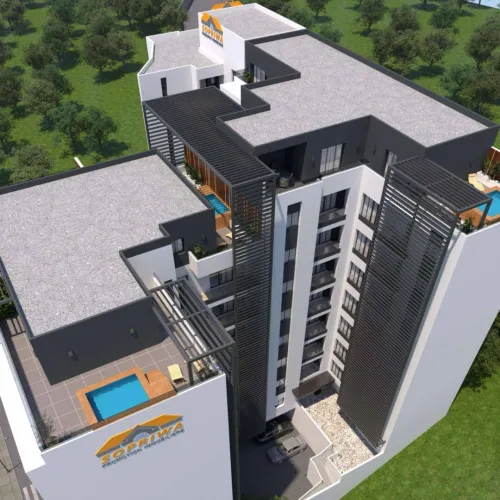 Vente Appartement F3 F4 Tipaza Bou ismail
