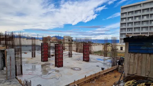Vente Immeuble Tipaza Bou ismail
