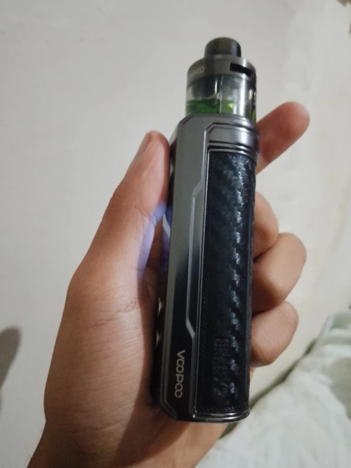 Chicha électrique 