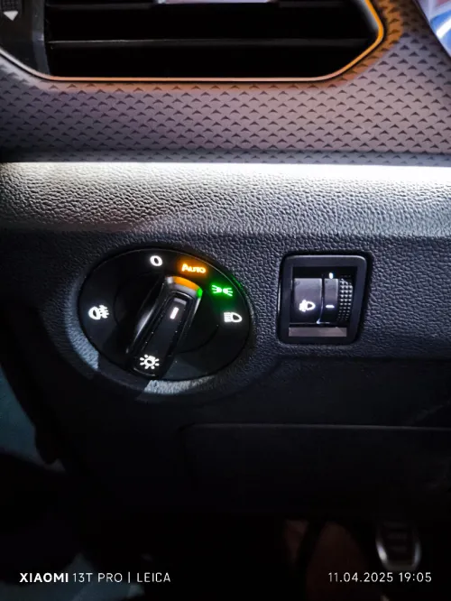 Volkswagen T-Cross 2022 Active