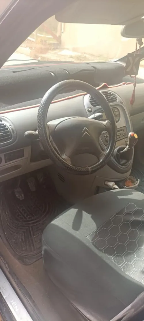 Citroen Xsara 2003 Xsara