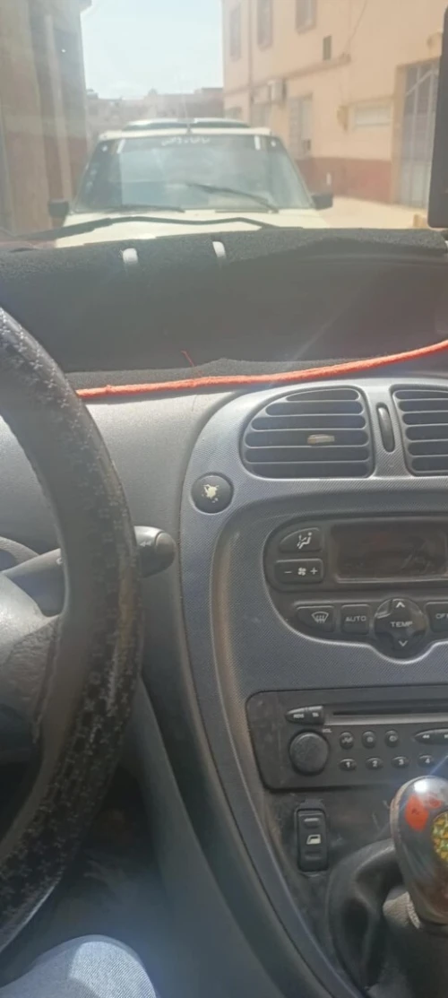Citroen Xsara 2003 Xsara
