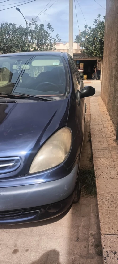 Citroen Xsara 2003 Xsara