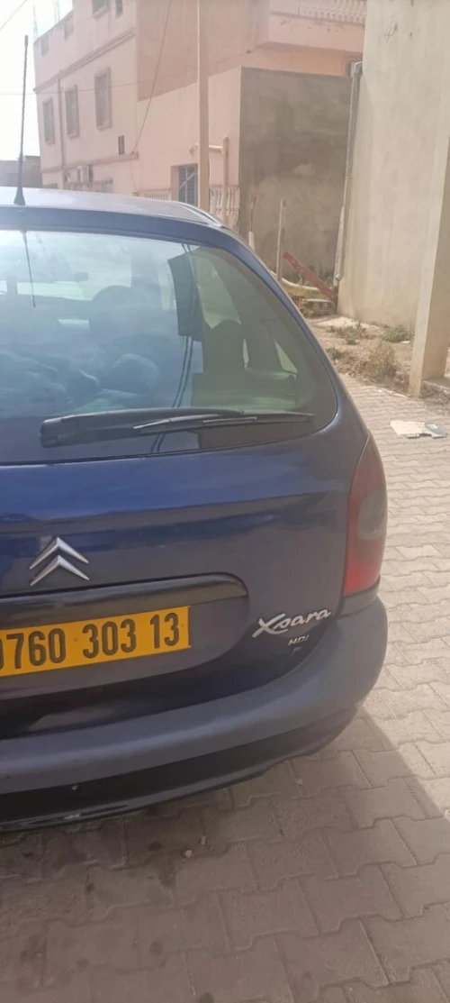Citroen Xsara 2003 Xsara