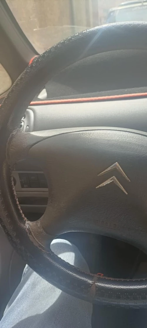 Citroen Xsara 2003 Xsara