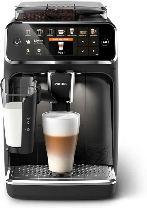 Machine à café philips neuf jamais utilisé 