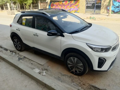 Kia KX1 2026 