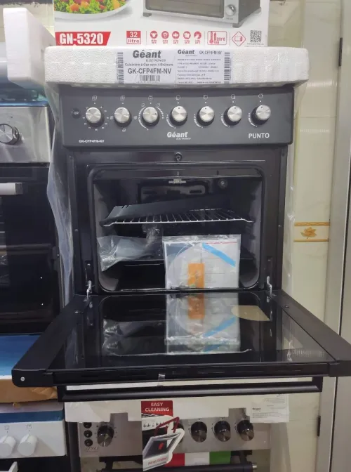 Promotion Cuisinére prix choc 