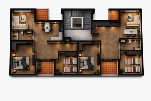 Vente Appartement Blida Boufarik
