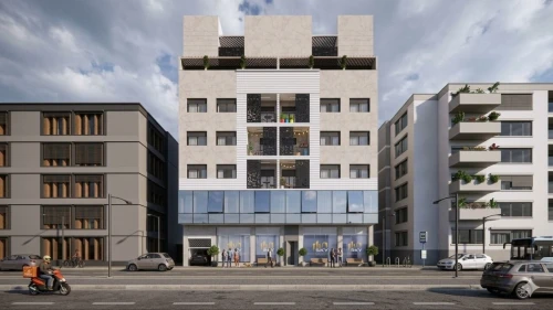 Vente Appartement Blida Boufarik