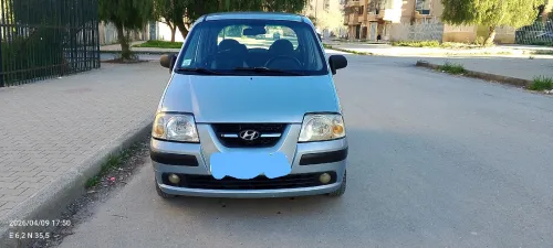 Hyundai Atos 2003 GLS
