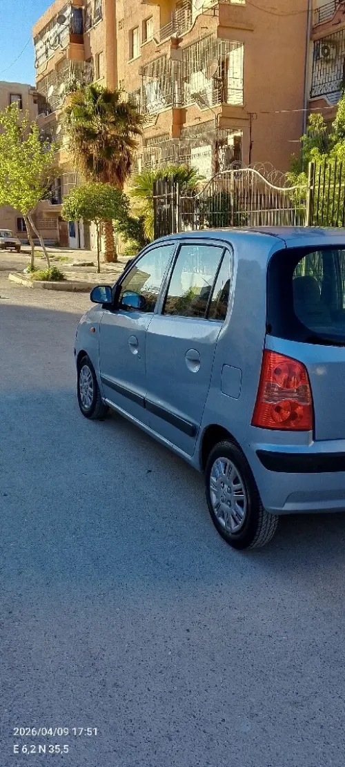 Hyundai Atos 2003 GLS
